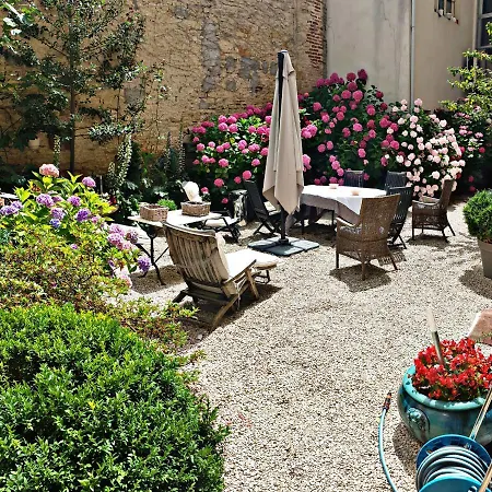 Sublime Volendame * דיז'ון