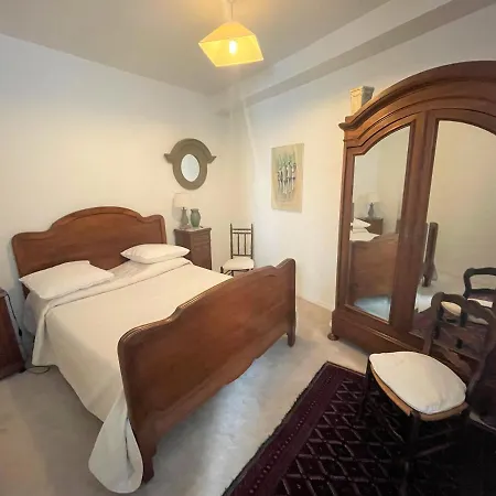 Sublime Volendame Apartment