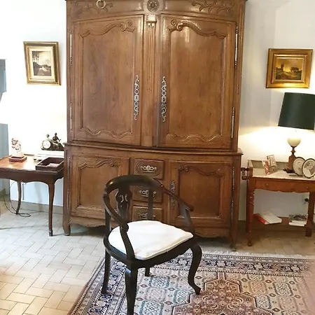 Apartment Sublime Volendame