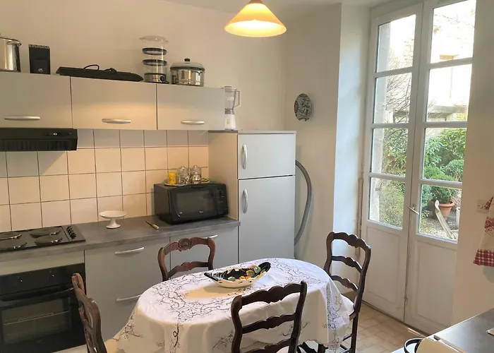 Apartment Sublime Volendame Dijon