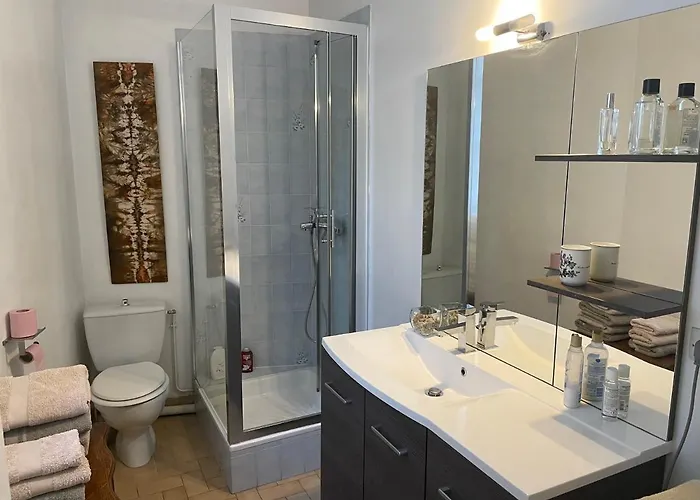 Sublime Volendame Lägenhet