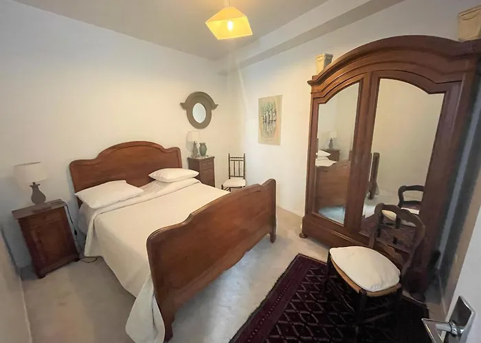 Sublime Volendame Apartment