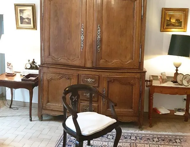 Apartment Sublime Volendame